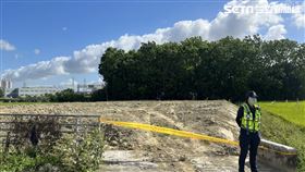 高雄,仁武,焦屍,農地