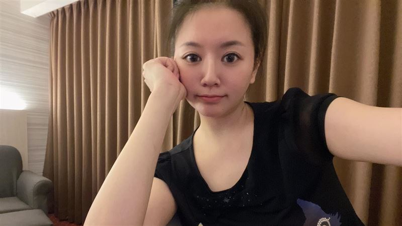 衰捲小三風波！李妍瑾突發不自殺聲明