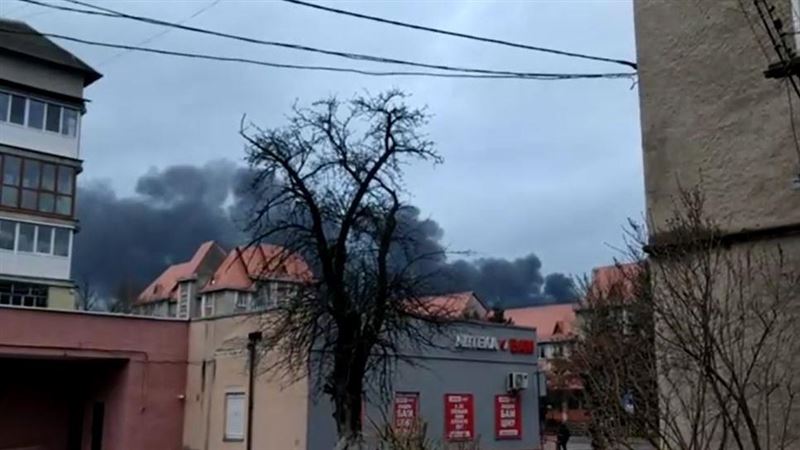 鼓舞士氣爭國際支持　烏克蘭用這招