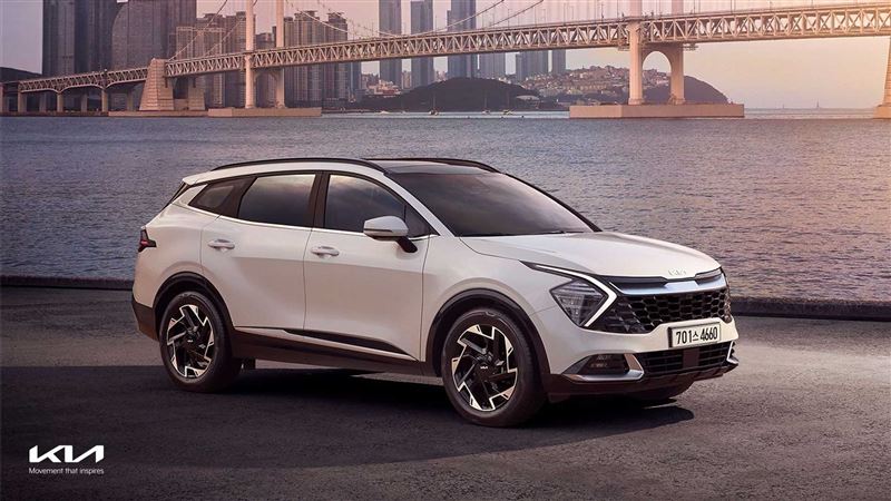 KIA休旅車大改款　5月底國內發表