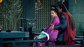 骸骨,女性,關雲長,貂蟬,孫權,劉備,曹操,關羽（圖／翻攝自百度百科）