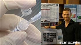 美國專家預估國內疫情／Chase W. Nelson授權提供