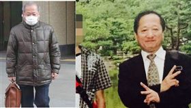 高島雄平,菲律賓,召妓,校長