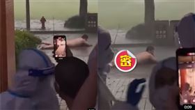 （圖／翻攝自簡立喆臉書）