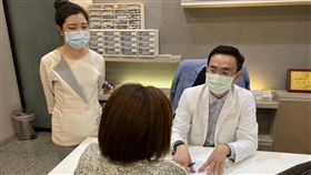 ▲馨生醫療體系院長蘇俊源建議讓兒童施打疫苗，降低感染。 （圖／健康力提供）