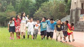 買茶助偏鄉教育資源　讓愛心隨茶香蔓延