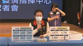 花蓮確診,傳統市場,疫苗,花蓮,花蓮縣政府提供