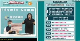 0426柯文哲（圖／翻攝自柯文哲YouTube）