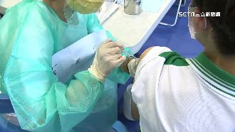 兒童疫苗5/2開打　家長陷入糾結