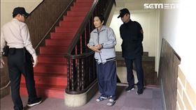 驚世夫妻殺母,曾智忠,蔡京京_潘千詩攝