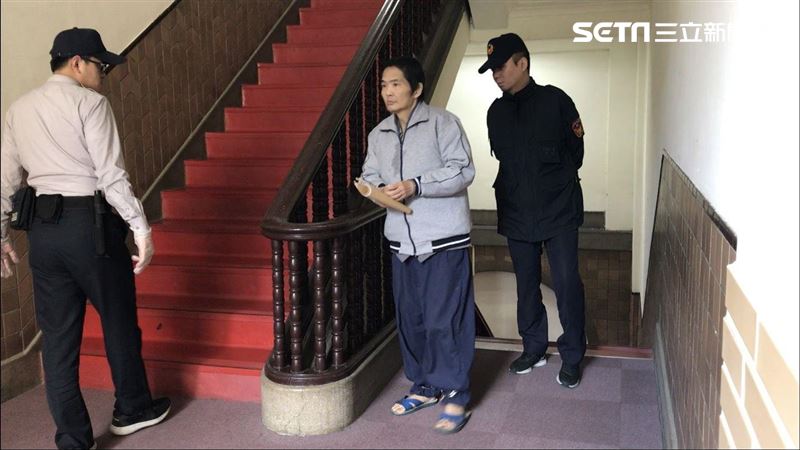 蔡京京丈夫病死獄中　花蓮監獄回應了