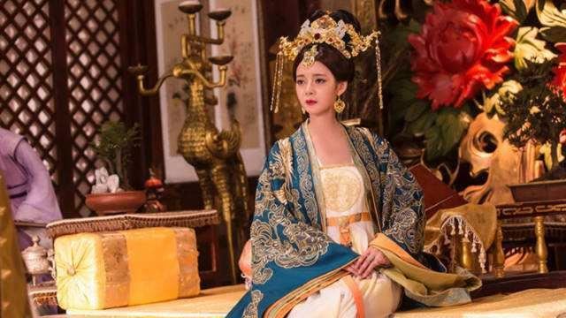 史上首位「吃醋」皇帝震驚而死的皇后