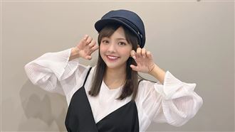 徐凱希確診過生日　直播曝徐乃麟狀況