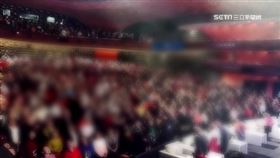 直銷、傳銷示意圖