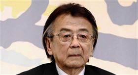 山本圭。（圖／翻攝自微博）