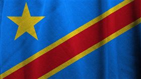 剛果國旗（圖／翻攝自Pixabay）
