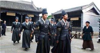 錦衣衛權力奪大？當今地檢署也比不上