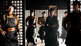 ▲錦衣衛。（示意圖／翻攝自百度百科）