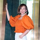 「親愛的亞當」周丹薇。（記者邱榮吉/攝影）