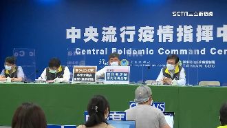 居隔3+4專家激辯　日本研究成關鍵