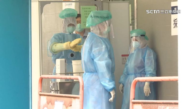 匡列通知恐空窗　居隔從最後接觸日算