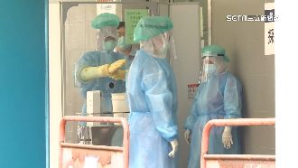 匡列通知恐空窗　居隔從最後接觸日算