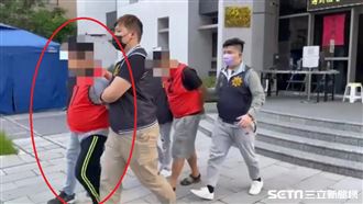 與前女友過從甚密！肥男揪友痛毆情敵