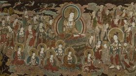 佛像,法身,浴佛節,母親節,蔬食展