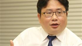 產經新聞,矢板明夫,確診,(圖/翻攝自矢板明夫臉書