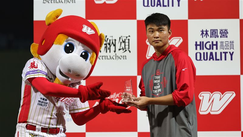 史上首位無安退場　郭郁政7上才發現