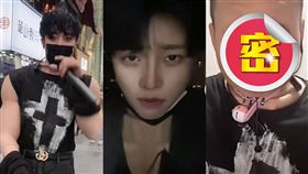 網紅,濾鏡,冷志龍