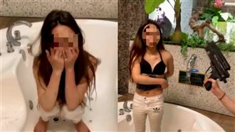 三性公關框鮮肉男　拒付6萬遭凌虐