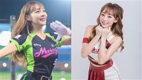 林襄,兇版黃捷,寫真,賠罪(翻攝自 林襄 IG)