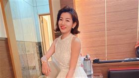 米可白日前參加完綜藝節目錄影後，馬上因高燒急診送醫住院至今。（圖／翻攝自米可白臉書）