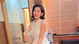 約會新歡過程被拍　米可白鬆口認愛了