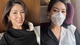 知名律師李怡貞（圖／翻攝自李怡貞臉書）