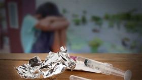 毒窟,男嬰,毒品,前鎮區,高雄