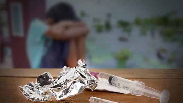 8大8小同住毒窟…男嬰猝死內幕曝！