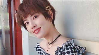 遭爆斬斷5年婚　阿諾吐80字首發聲