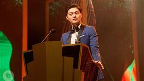 脫口秀演員JIM（圖／翻攝自JIM臉書）