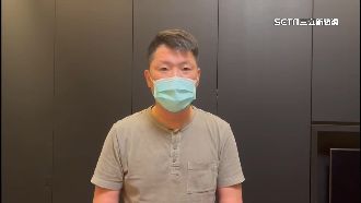 初選在即確診　王閔生暫停初選活動