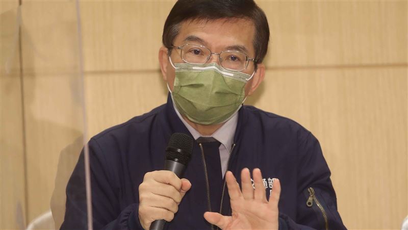 類火車再增2條！交長：罷工已成定局