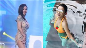  （圖／翻攝自陳美鳳臉書）