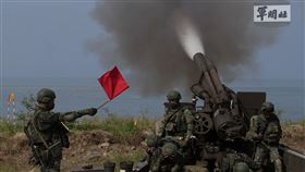 漢光演習（圖／軍聞社提供）