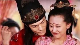 皇帝,太監,董貴妃,劉光,劉克明,李湛（圖／翻攝自百度百科）