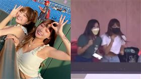 （圖／翻攝自林襄IG）