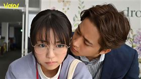 汗水與香皂 (vidol提供)
