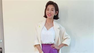 勾小開約會被拍　米可白吐再婚進度