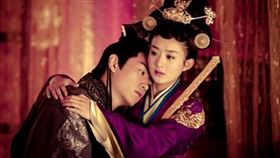 皇后,皇帝,高澄,高演,高歡,高洋,婁昭君（圖／翻攝自百度百科）