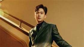 劉冠廷擔任台北電影節影展大使。（圖／台北電影節提供）